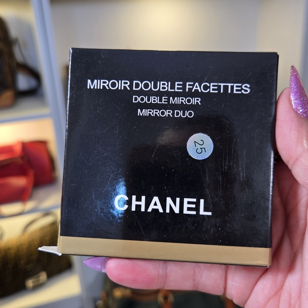 Chanel Mirror PINK🩷
